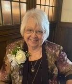 Joan M. Leahy