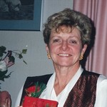 Joan M. Malachowski (1933 - 2022)