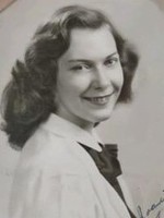 Joan M. Messer (1930 - 2023)