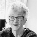 Joan M. Mitchell (1933 - 2024)