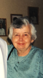 Joan M. (Murray) Wilson