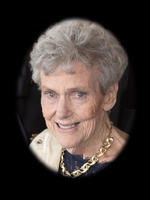 Joan M. Nowak