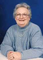 Joan M. (Overmyer) Randall