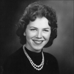 Joan M. Palmer