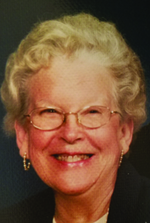 Joan M. Palmieri