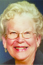 Joan M. Palmieri