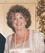 Joan M. Pavel (1936 - 2021)