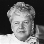 Joan M. Powers (1938 - 2022)