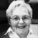 Joan M. Rees