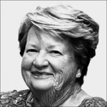 Joan M. (Robinson) Busa