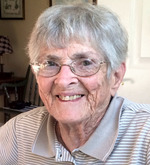 Joan M. Roy