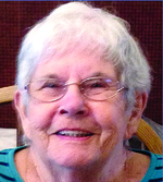 Joan M. Waldron
