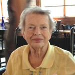 Joan M. White