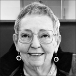 Joan Malone