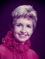 Joan Manning (1945 - 2020)