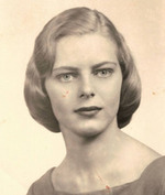 Joan Margaret (Meurisse) Smola (1944 - 2025)