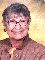 Joan Marie Bower