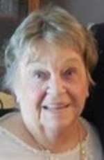 Joan Marie Bowers Rooks (1931 - 2020)