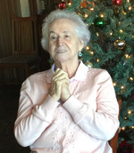 Joan Marie (Buckley) Murphy