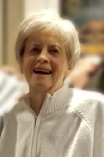 Joan Marie Gillis (1936 - 2020)