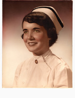 Joan Marie Golen, R.N.
