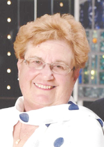 Joan Marie Haig (1946 - 2026)