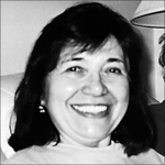 Joan-Marie L. (Sandrelli) Freni