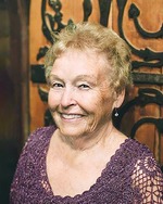 Joan Marie (LaPointe) Welterlen (1933 - 2023)