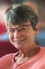 Joan Marie Martin