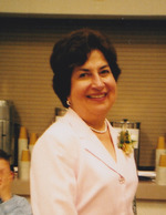 Joan Marie Silva