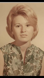 Joan Marie Troconis Fleitz