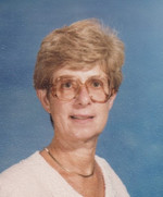 Joan Marie (Voyik) Hagan (1934 - 2023)
