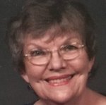 Joan Marie Warnalis