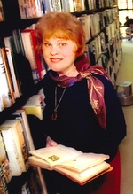 Joan (Markley) Todd