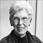 Joan (Marquardt) Overgaard (1932 - 2025)