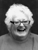 Joan Marsh Turner