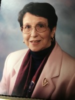 Joan Mary Doney (1926 - 2019)