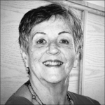 Joan Mary (Prezioso) Scigliano (1937 - 2025)