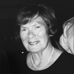Joan (McGahey) Patten (1929 - 2022)