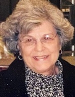 Joan McLean
