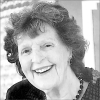 Joan Melber Warburg
