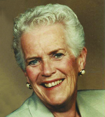 Joan Methot (1932 - 2019)