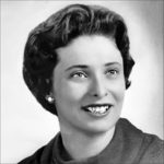 Joan Millman (1931 - 2020)