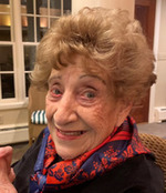 Joan Morris