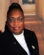 Joan Moultrie