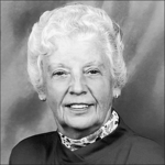 Joan N. (Flanders) Waite