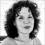 Joan Nancy Parker (1947 - 2021)