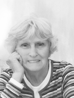 Joan O. Gorman (1930 - 2018)