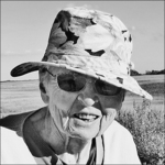 Joan O'Brien