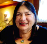 Joan O'Connell